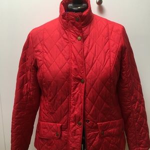 Barbour lightweight jacket